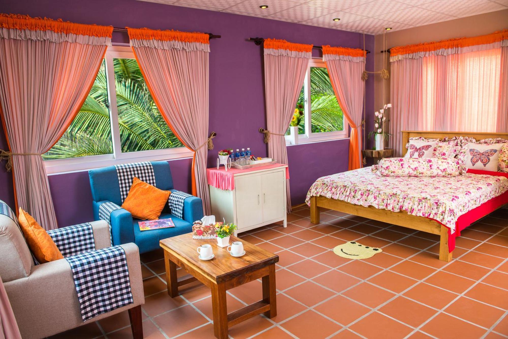 Hotel Veranda Beach Place Phan Thiết Zewnętrze zdjęcie