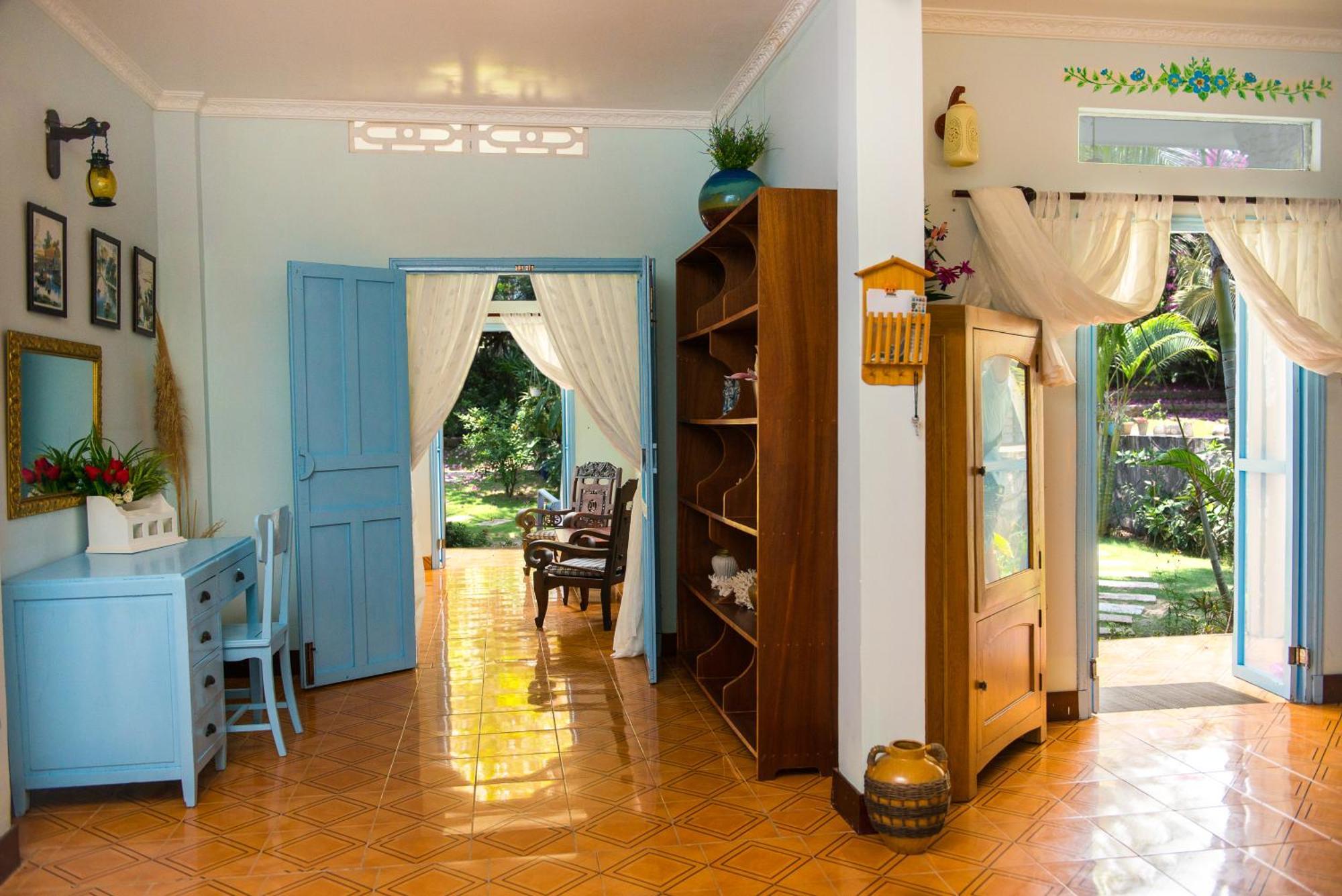 Hotel Veranda Beach Place Phan Thiết Zewnętrze zdjęcie