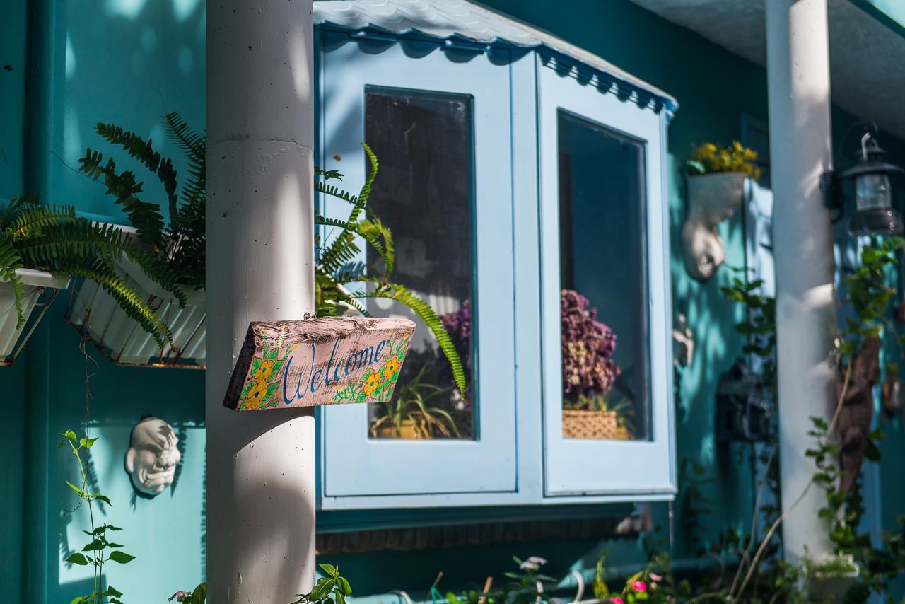 Hotel Veranda Beach Place Phan Thiết Zewnętrze zdjęcie