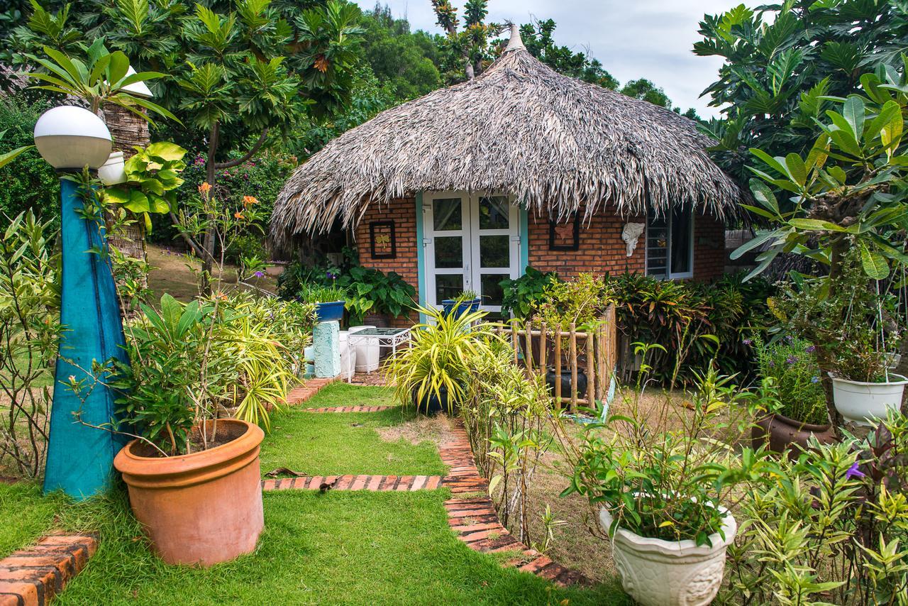Hotel Veranda Beach Place Phan Thiết Zewnętrze zdjęcie