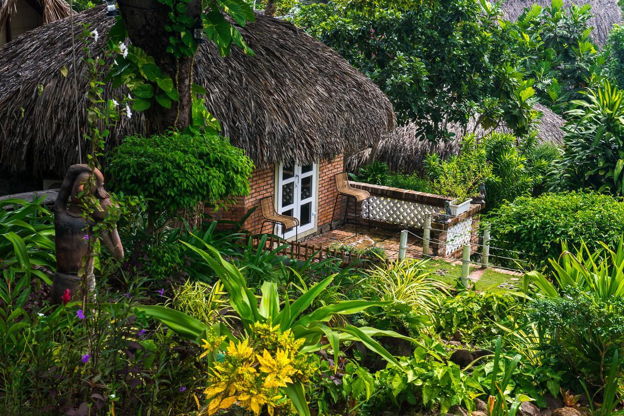 Hotel Veranda Beach Place Phan Thiết Zewnętrze zdjęcie