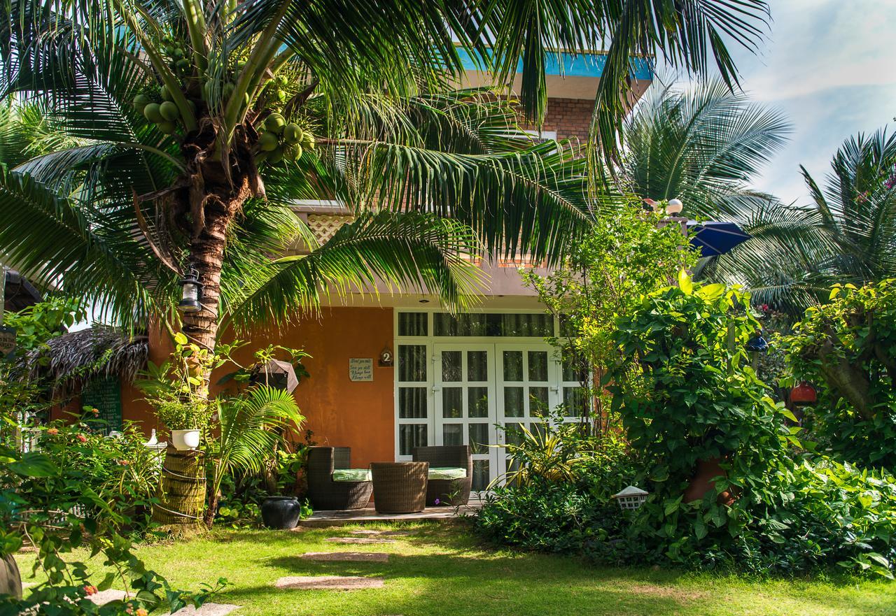 Hotel Veranda Beach Place Phan Thiết Zewnętrze zdjęcie