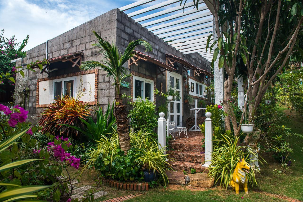 Hotel Veranda Beach Place Phan Thiết Zewnętrze zdjęcie