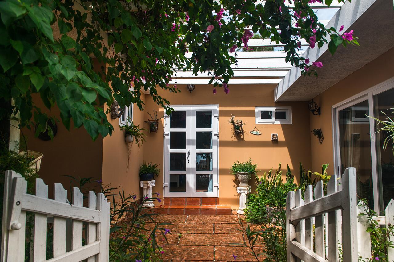 Hotel Veranda Beach Place Phan Thiết Zewnętrze zdjęcie