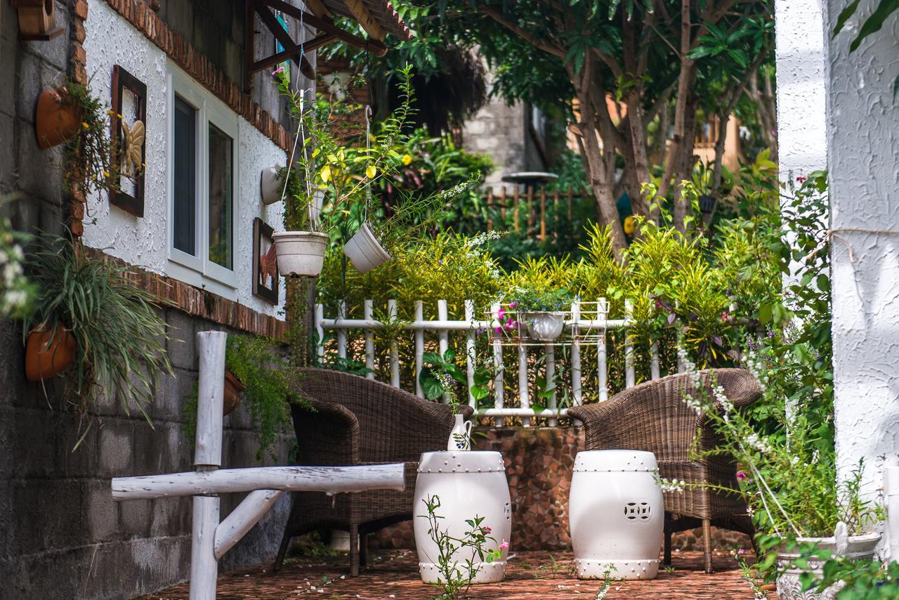 Hotel Veranda Beach Place Phan Thiết Zewnętrze zdjęcie