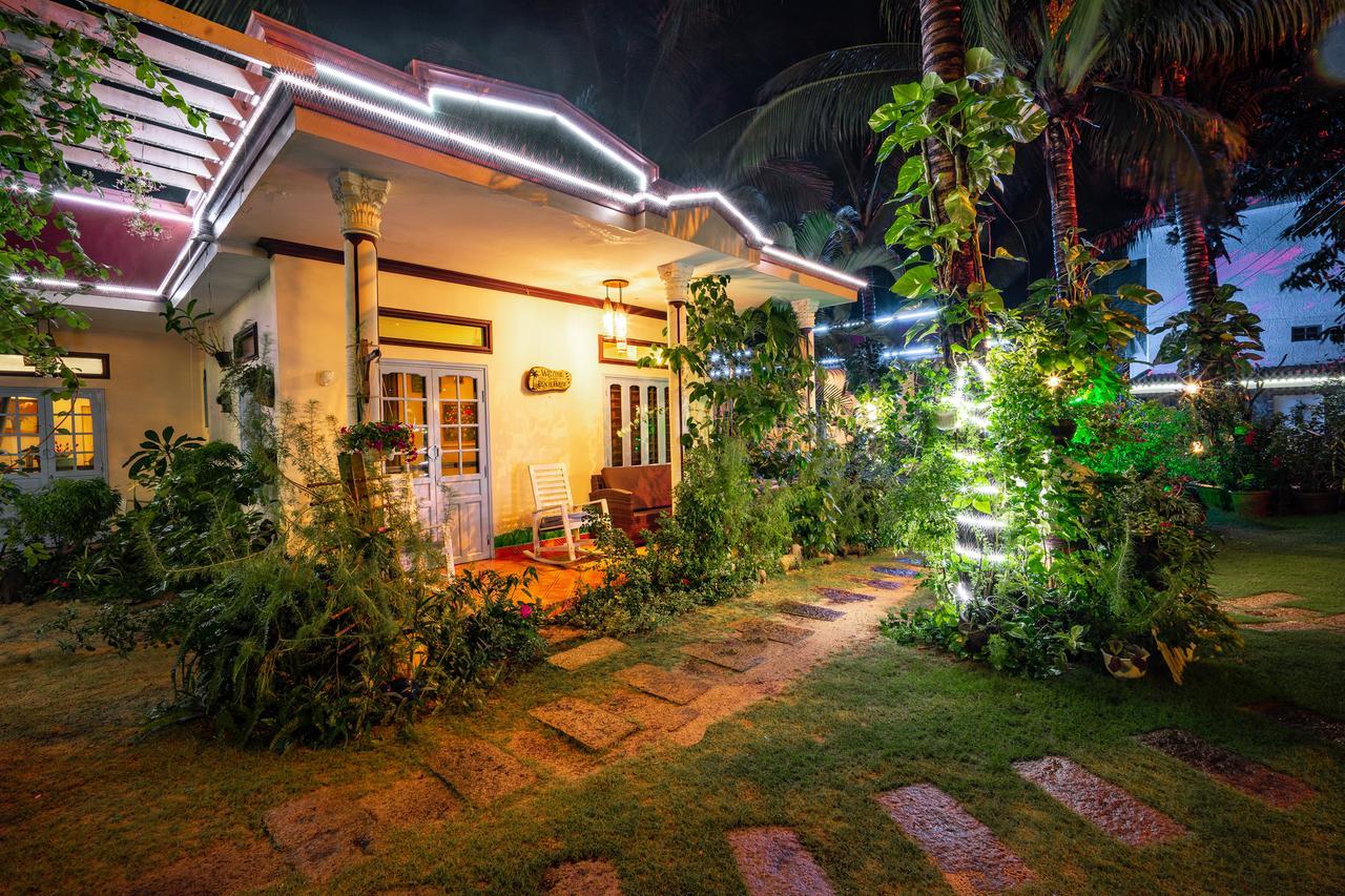 Hotel Veranda Beach Place Phan Thiết Zewnętrze zdjęcie