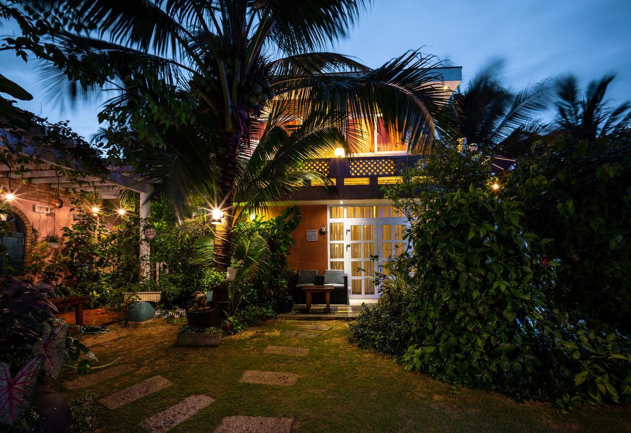 Hotel Veranda Beach Place Phan Thiết Zewnętrze zdjęcie