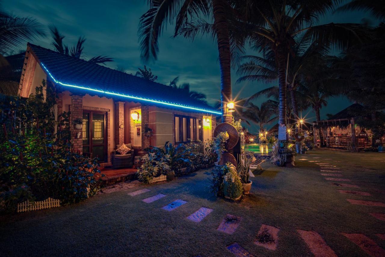 Hotel Veranda Beach Place Phan Thiết Zewnętrze zdjęcie