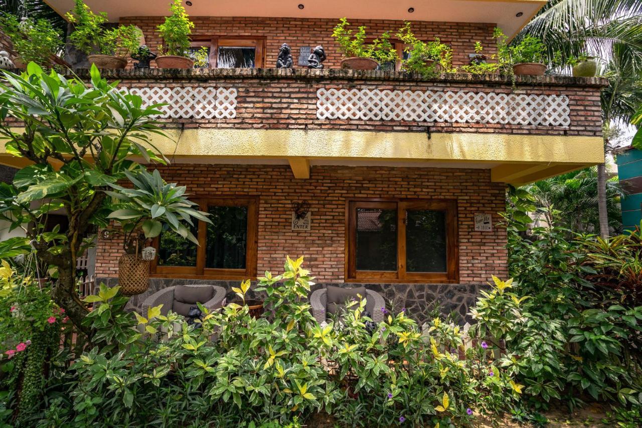Hotel Veranda Beach Place Phan Thiết Zewnętrze zdjęcie