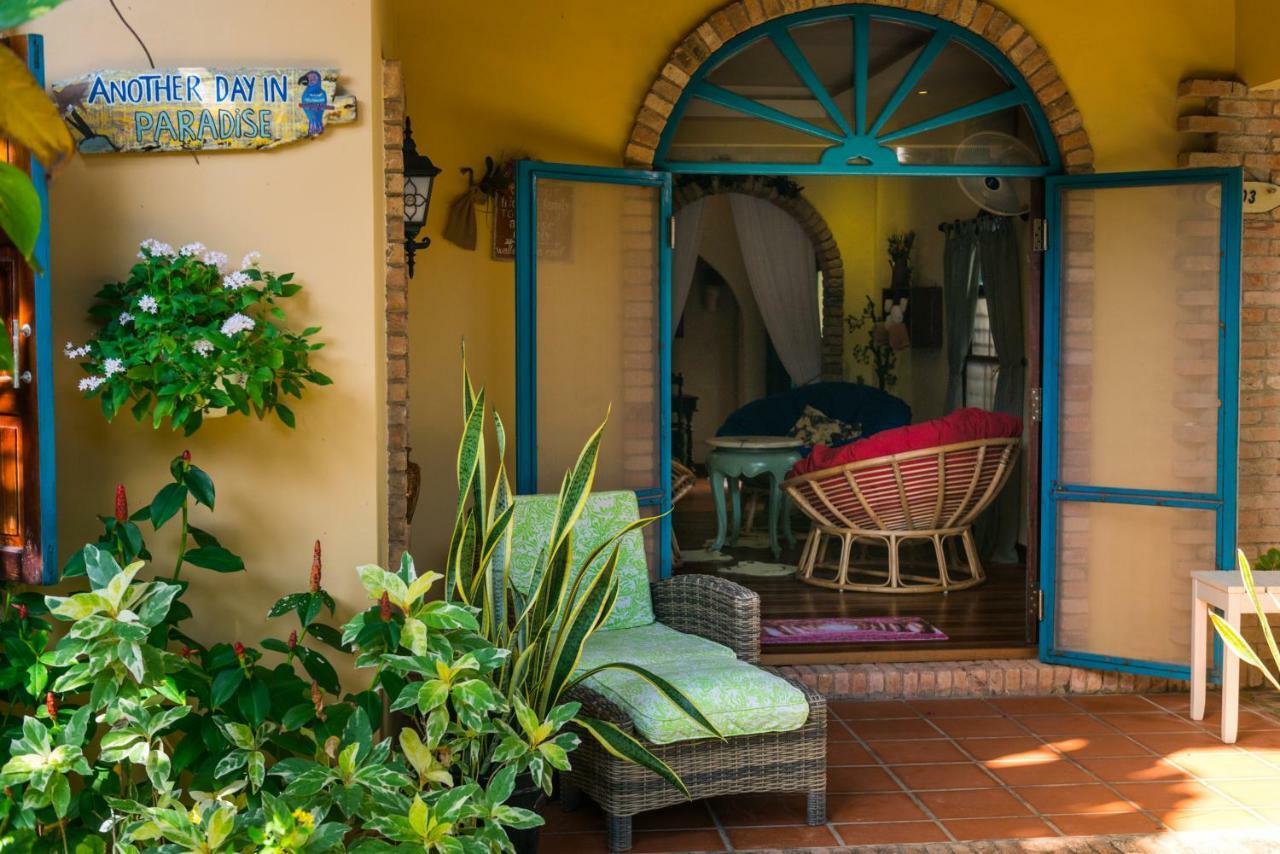 Hotel Veranda Beach Place Phan Thiết Zewnętrze zdjęcie