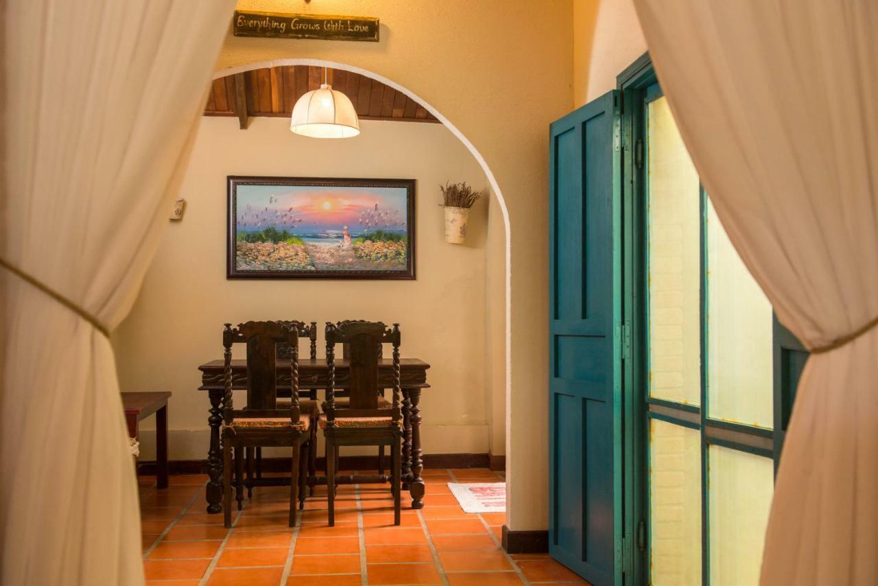 Hotel Veranda Beach Place Phan Thiết Zewnętrze zdjęcie