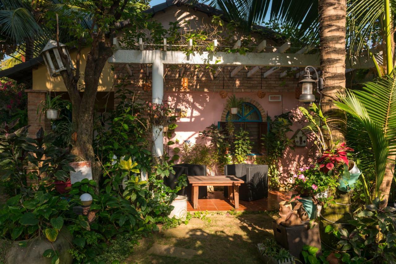 Hotel Veranda Beach Place Phan Thiết Zewnętrze zdjęcie