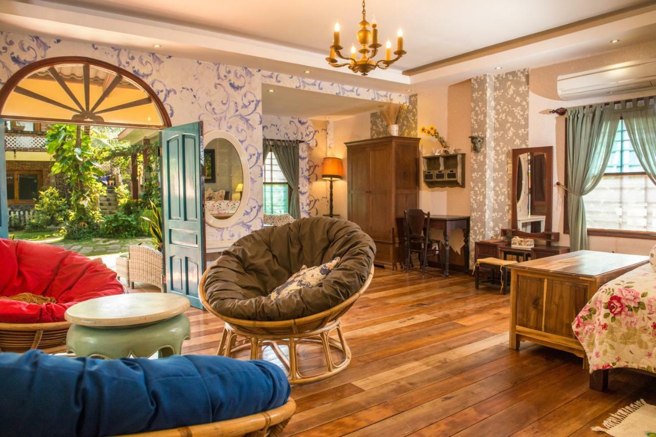 Hotel Veranda Beach Place Phan Thiết Zewnętrze zdjęcie
