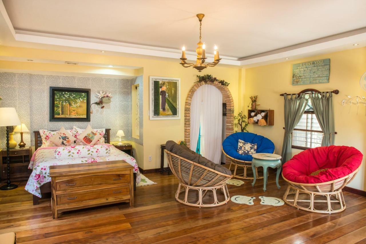 Hotel Veranda Beach Place Phan Thiết Zewnętrze zdjęcie