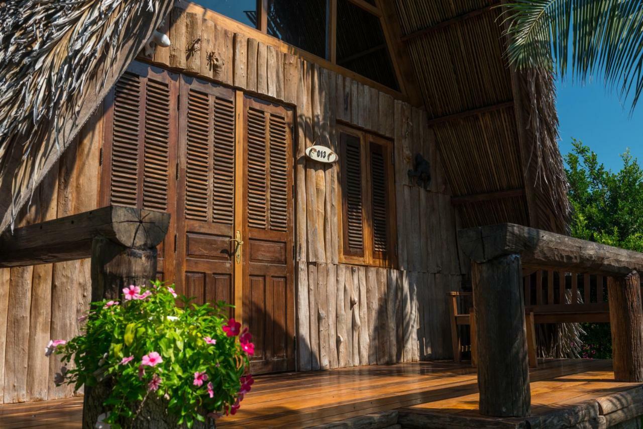Hotel Veranda Beach Place Phan Thiết Zewnętrze zdjęcie