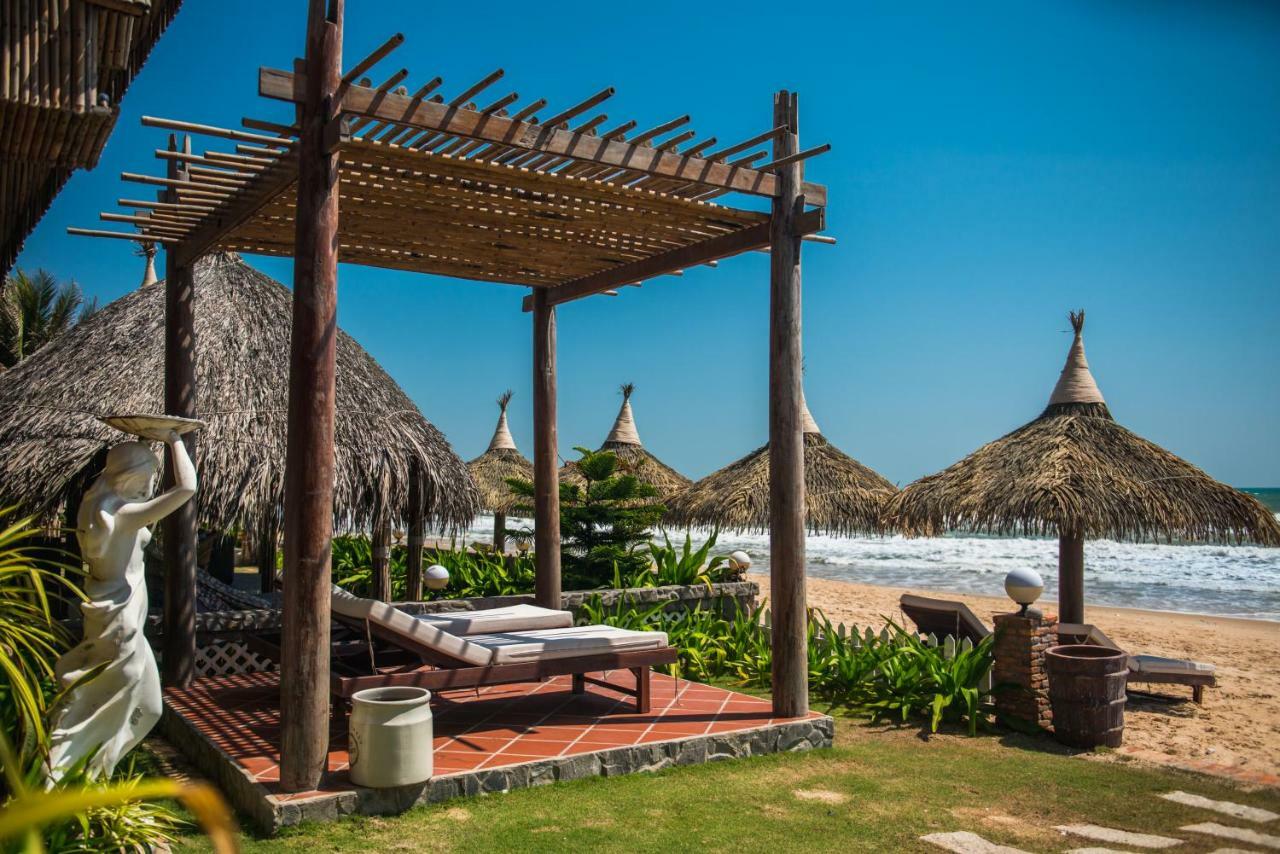 Hotel Veranda Beach Place Phan Thiết Zewnętrze zdjęcie