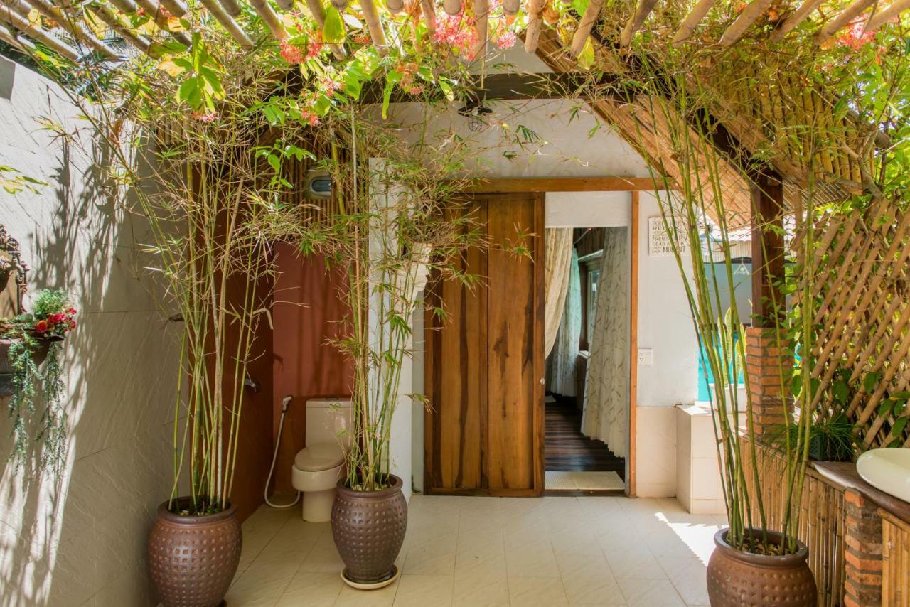 Hotel Veranda Beach Place Phan Thiết Zewnętrze zdjęcie