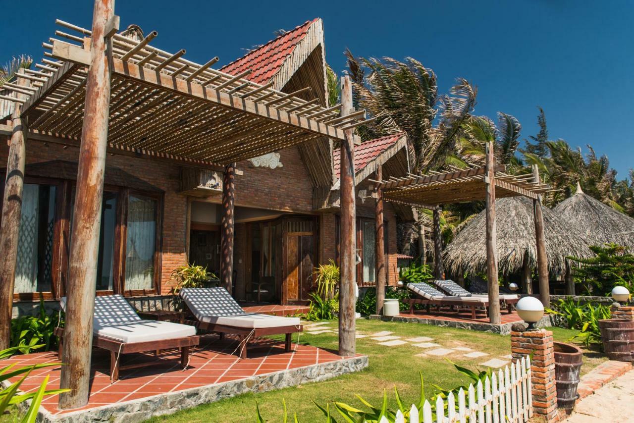 Hotel Veranda Beach Place Phan Thiết Zewnętrze zdjęcie