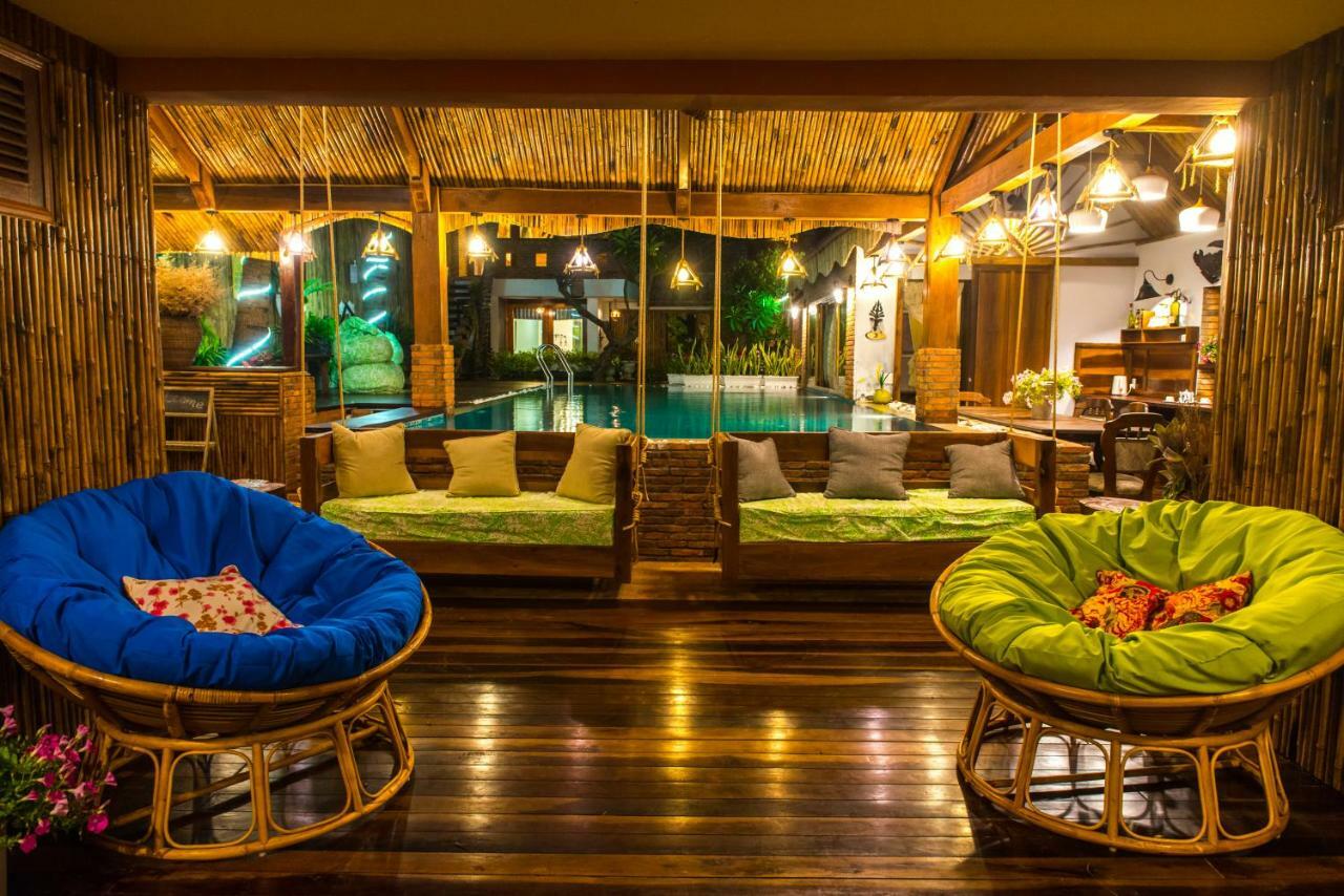 Hotel Veranda Beach Place Phan Thiết Zewnętrze zdjęcie
