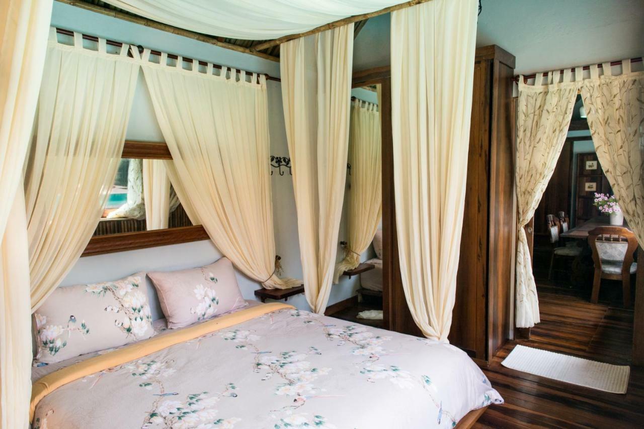 Hotel Veranda Beach Place Phan Thiết Zewnętrze zdjęcie