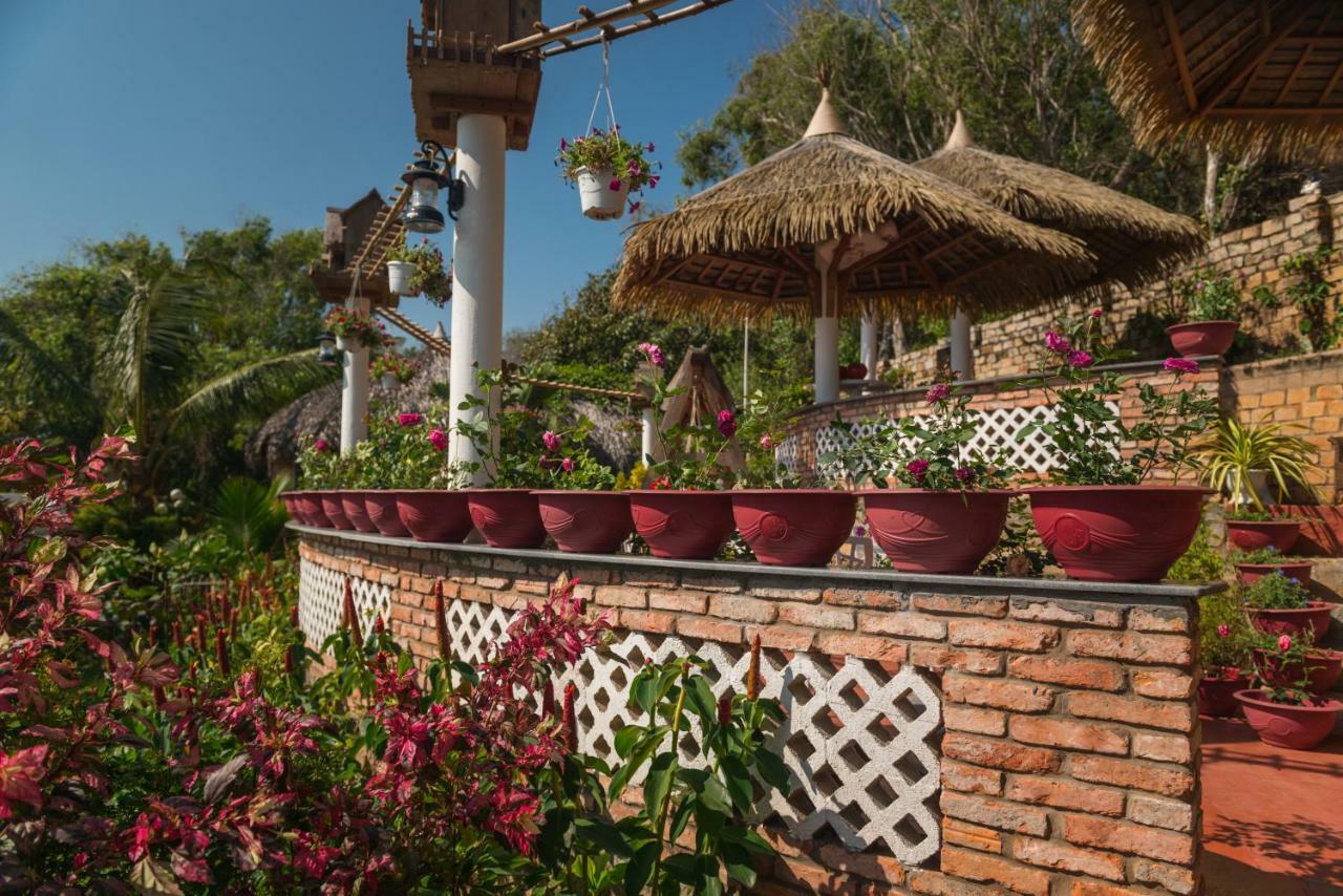 Hotel Veranda Beach Place Phan Thiết Zewnętrze zdjęcie